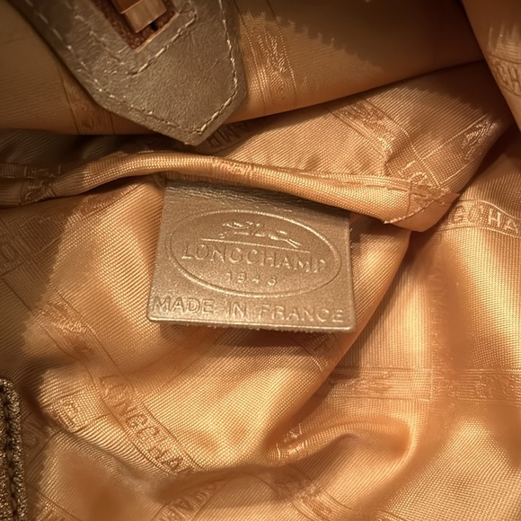 Long champ Limited Edition in great condition - Picture 11 of 16